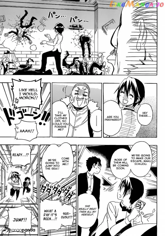 Nisekoi Chapter 125 image 18_optimized